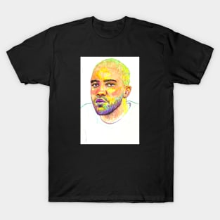 Rainbow Man T-Shirt